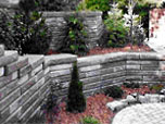 page 3 building retaining walls